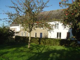 Bed and Breakfast Normandy France