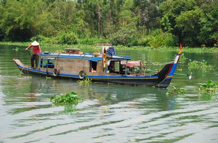 Mekong+delta+river
