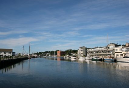 Beautiful Connecticut