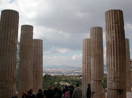 Photo atene sfondo in Athens - Pictures and Images of Athens 