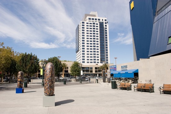 Photo San jose Downtown in San Jose - Pictures and Images of San Jose 