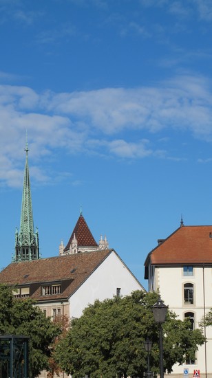 Photo citta vecchia ginevra in Geneva - Pictures and Images of Geneva 