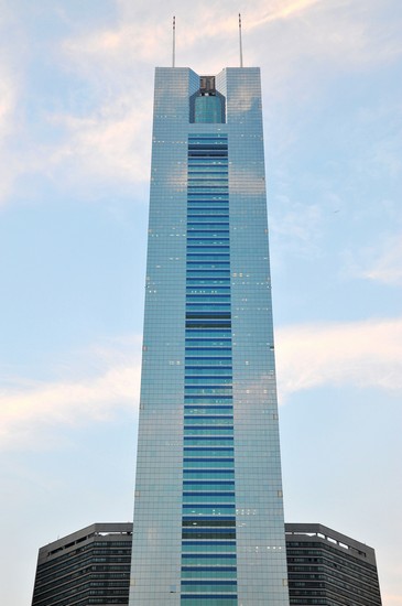 Photo guangzhou citic center in Guangzhou - Pictures and Images of Guangzhou 