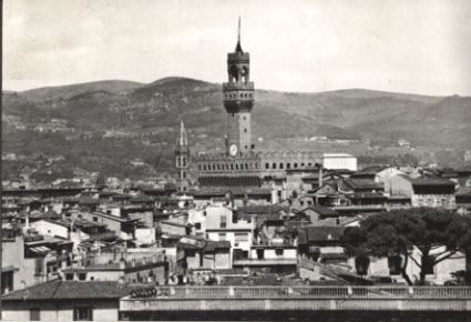 firenze