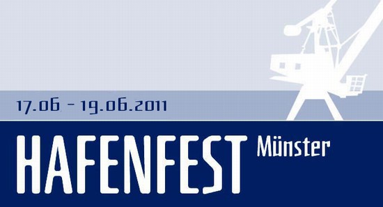 Photo muenster hafenfest in Münster - Pictures and Images of Münster 