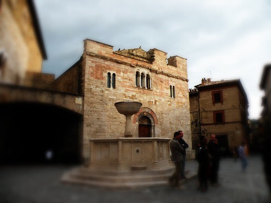 bevagna bevagna: Bilder und Fotos aus Bevagna