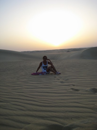 Photo oasi di siwa il deserto il cairo in Cairo - Pictures and Images of Cairo 