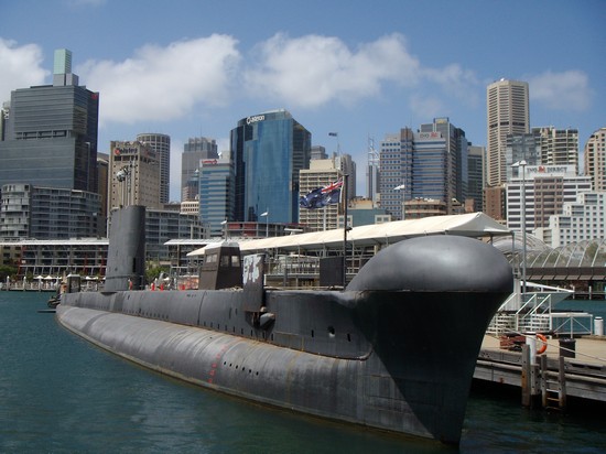 Photo al porto sydney in Sydney - Pictures and Images of Sydney 