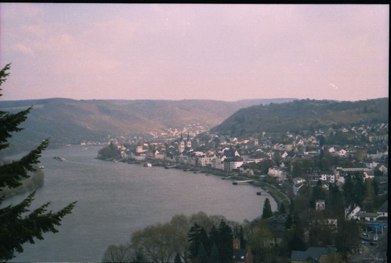 Photo colonia valle reno 4 in Cologne Pictures and Images of Cologne