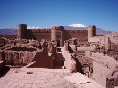 Photo iran castello teheran in Tehran - Pictures and Images of Tehran 