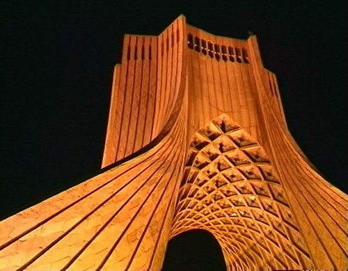 Photo iran teheran teheran in Tehran - Pictures and Images of Tehran 