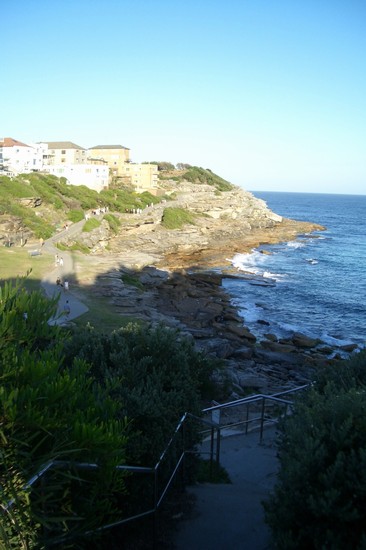 Photo scogliera sydney in Sydney - Pictures and Images of Sydney 
