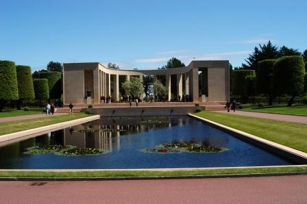 Photo il cimitero caen in Caen - Pictures and Images of Caen 