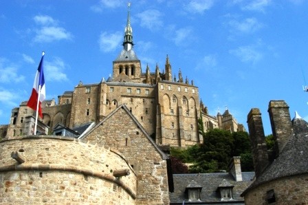 Photo mont saint-michel rennes in Rennes - Pictures and Images of Rennes 