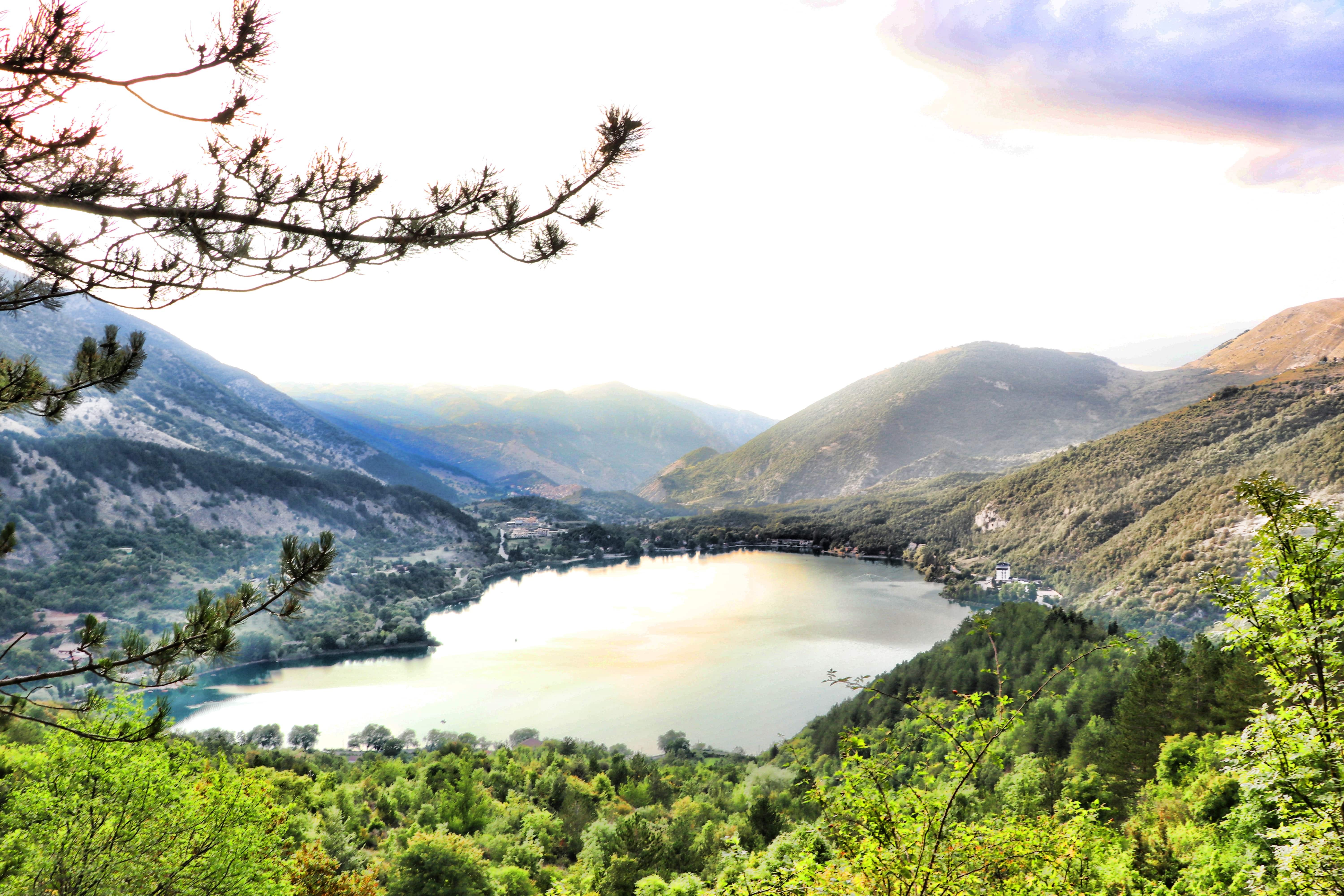 Scanno