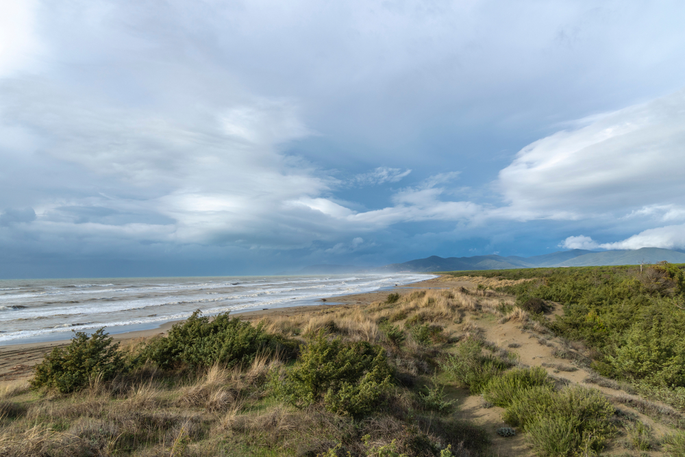 Marina di Grosseto
