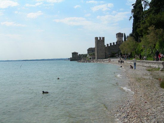Photo sirmione sirmione in Sirmione - Pictures and Images of Sirmione 