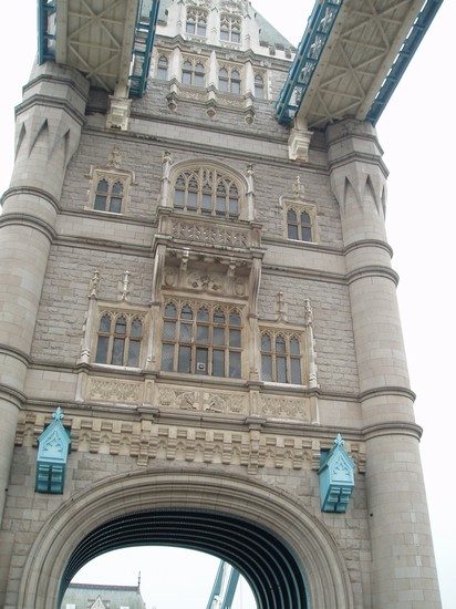 Photo tower bridge londra in London - Pictures and Images of London 