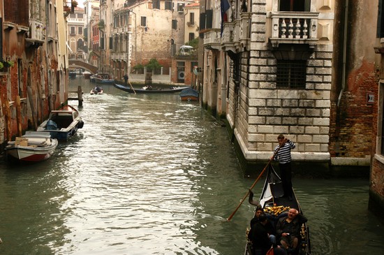 Photo canali venezia in Venice - Pictures and Images of Venice 