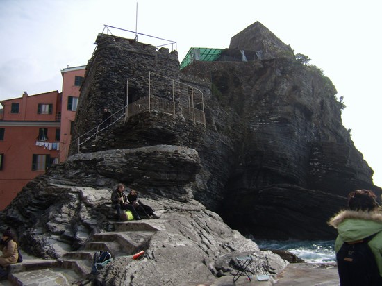 Photo vernazza vernazza in Vernazza - Pictures and Images of Vernazza 