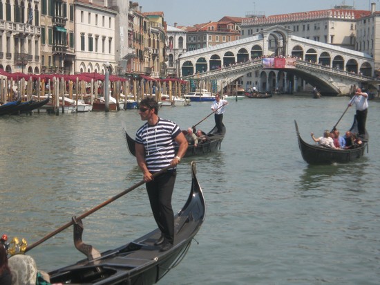 ponte di rialto venezia: Bilder und Fotos aus Venedig