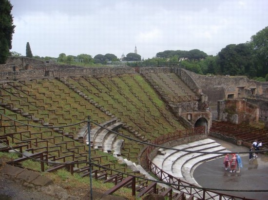 Photo pompei pompei in Pompei - Pictures and Images of Pompei 
