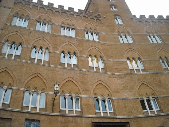 Photo palazzi siena in Siena - Pictures and Images of Siena 