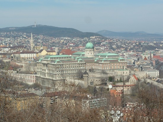 Photo panorama budapest in Budapest - Pictures and Images of Budapest 