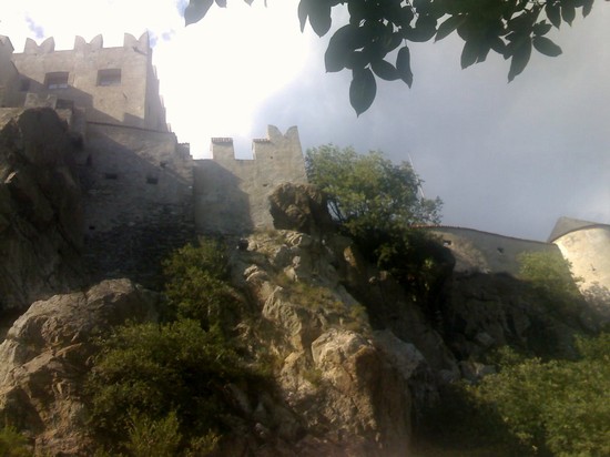 Photo castel bello bolzano in Bolzano - Pictures and Images of Bolzano 