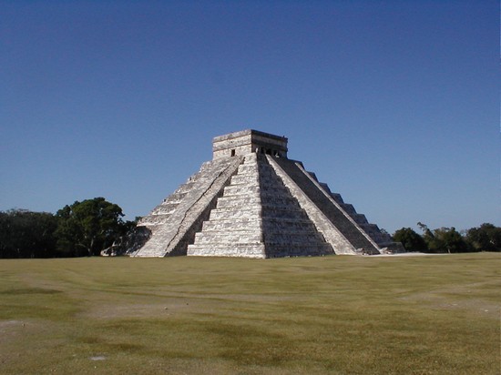 Photo chchen itza tour merida in Merida - Pictures and Images of Merida 