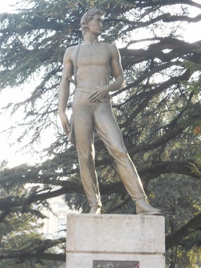 Photo piazza bra verona in Verona - Pictures and Images of Verona 