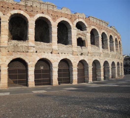 Photo arena verona in Verona - Pictures and Images of Verona 