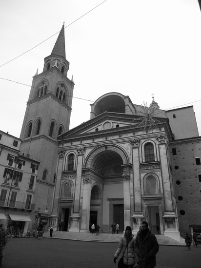 Photo mantova mantova in Mantova - Pictures and Images of Mantova 