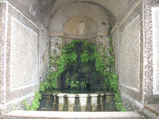 Photo villa d este tivoli in Tivoli - Pictures and Images of Tivoli 