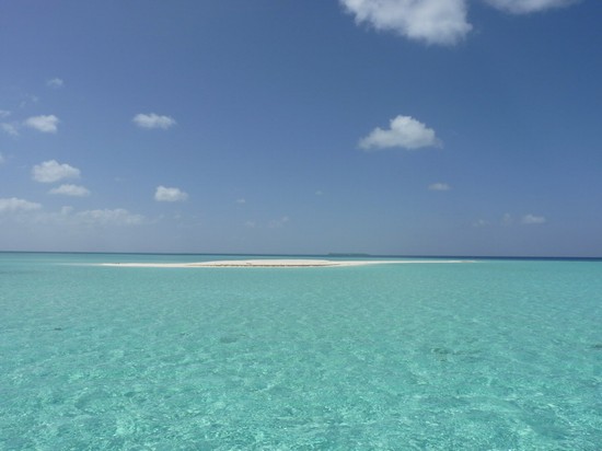 Photo lingua di sabbia atollo di ari in Ari Atoll - Pictures and Images of Ari Atoll 