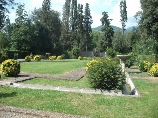 Photo villa reale lucca in Lucca - Pictures and Images of Lucca 