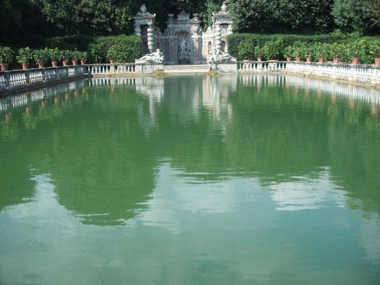 Photo villa reale lucca in Lucca - Pictures and Images of Lucca 