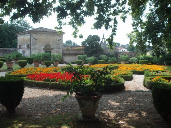 Photo villa torrigiani lucca in Lucca - Pictures and Images of Lucca 