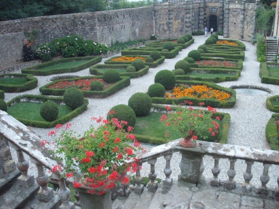 Photo villa torrigiani lucca in Lucca - Pictures and Images of Lucca 