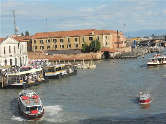 Photo canal grande venezia in Venice - Pictures and Images of Venice 