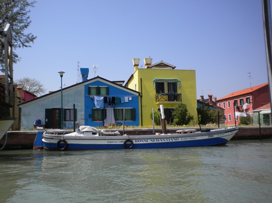 Photo verso venezia venezia in Venice - Pictures and Images of Venice 