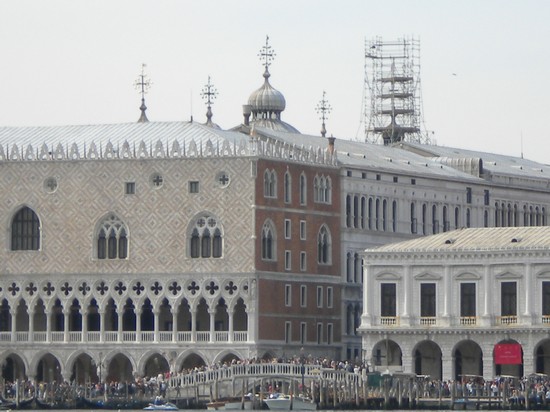 Photo il ponte venezia in Venice - Pictures and Images of Venice 