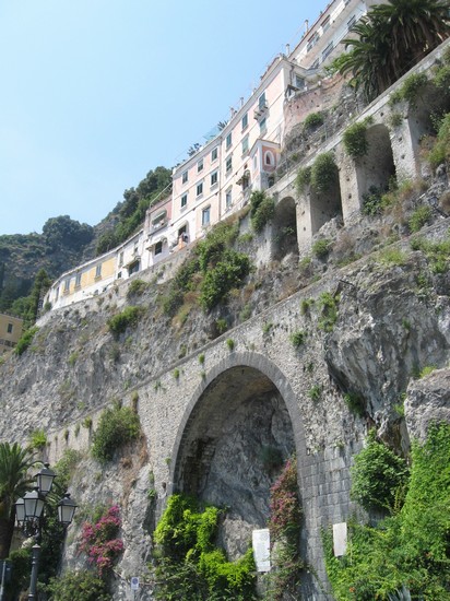 Photo amalfi amalfi in Amalfi - Pictures and Images of Amalfi 