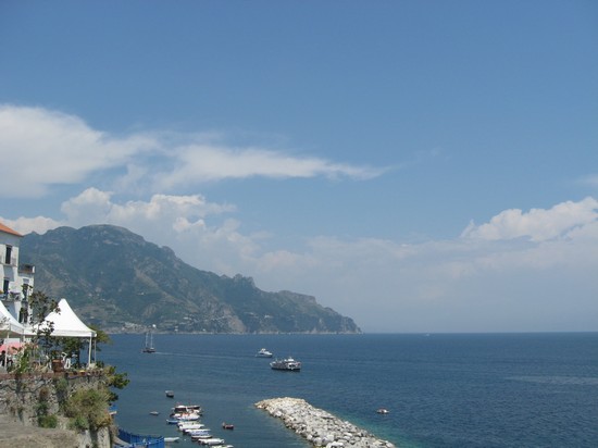 Photo amalfi amalfi in Amalfi - Pictures and Images of Amalfi 