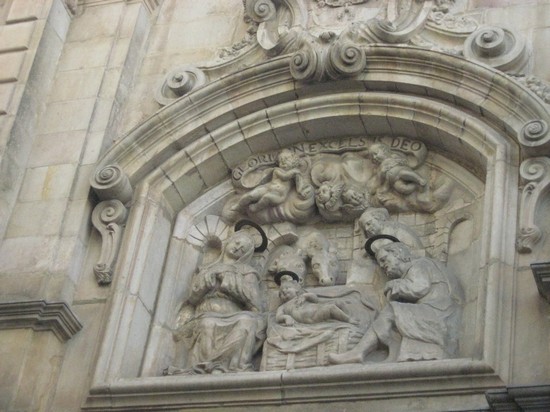 Photo esglesia de betlem barcellona in Barcelona - Pictures and Images of Barcelona 