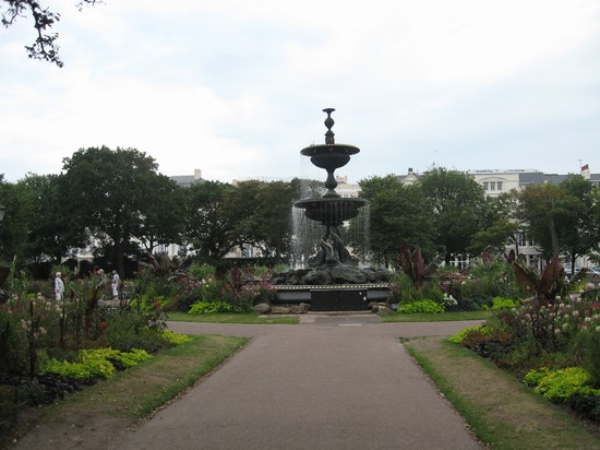 Photo old steine brighton in Brighton - Pictures and Images of Brighton 