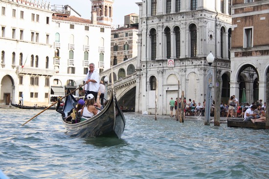 Photo canal grande venezia in Venice - Pictures and Images of Venice 