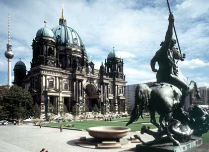 shemale a berlino