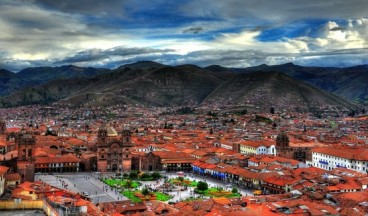 The real 'Eternal City'