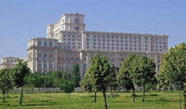 Romania's exciting capital city